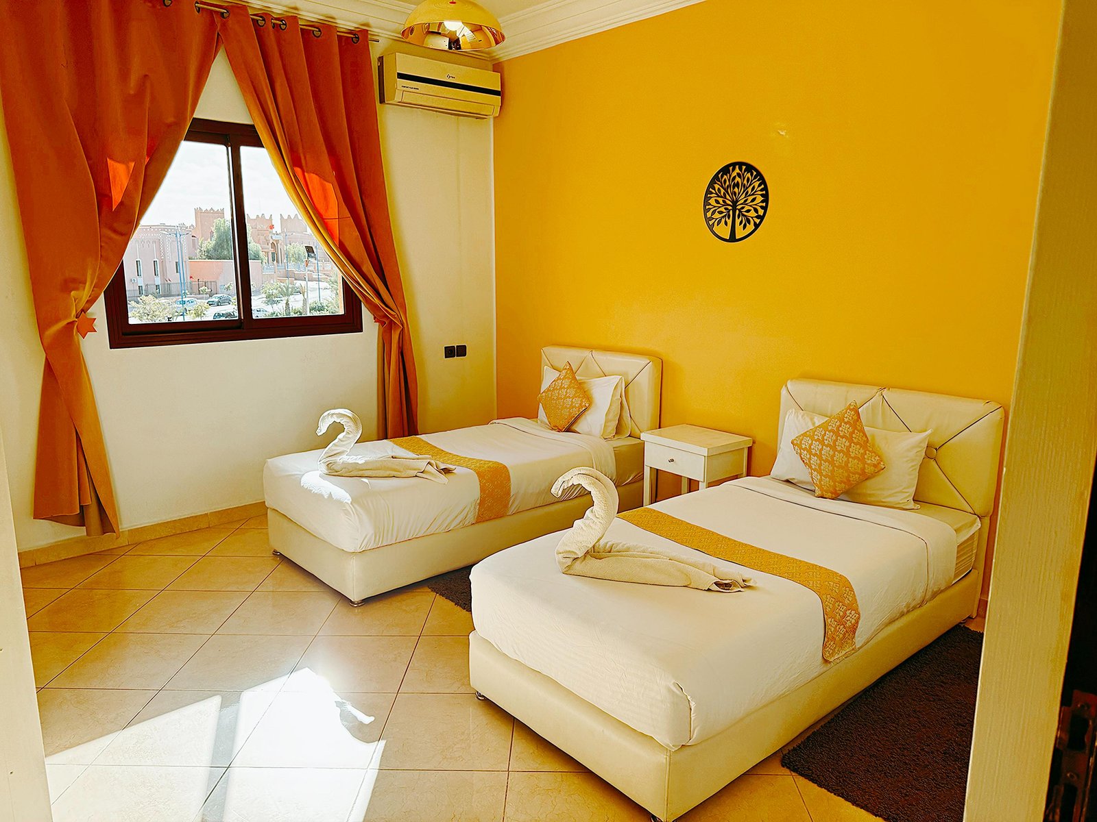 SDIS — Residence Chay, interior photo