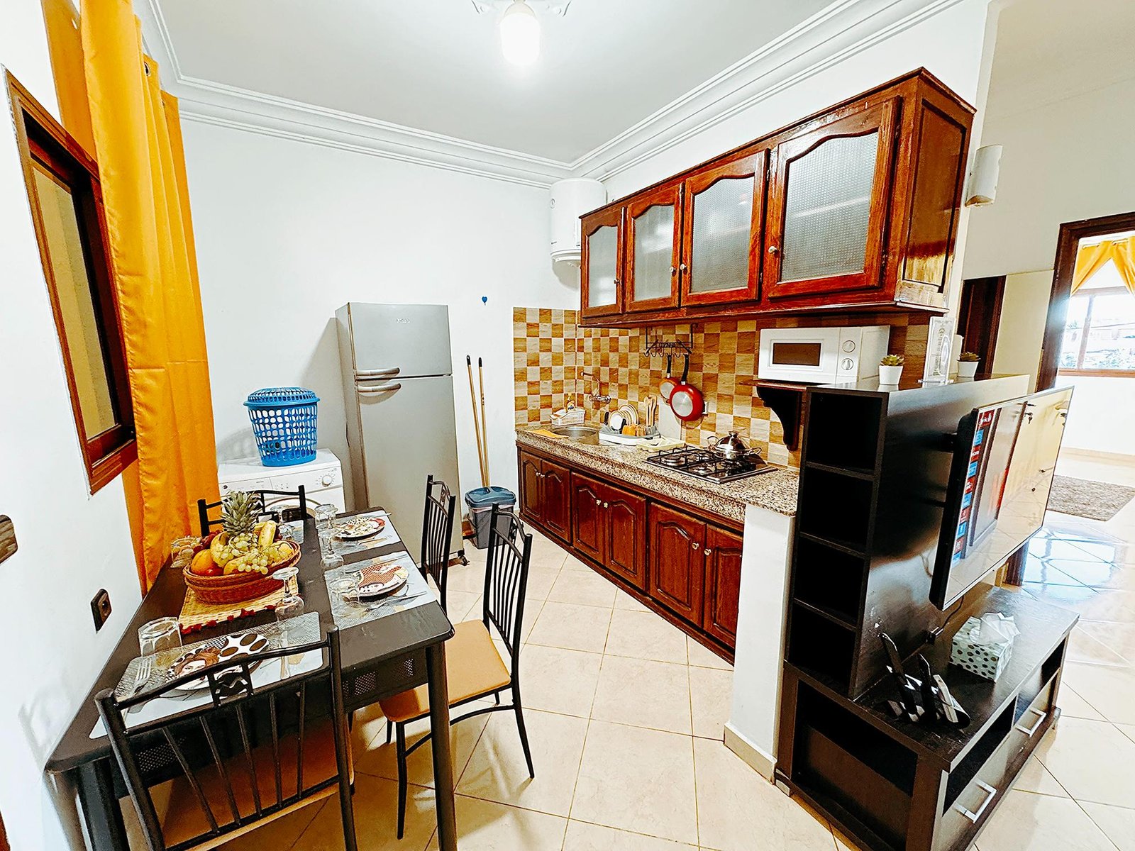 SDIS — Residence Chay, interior photo