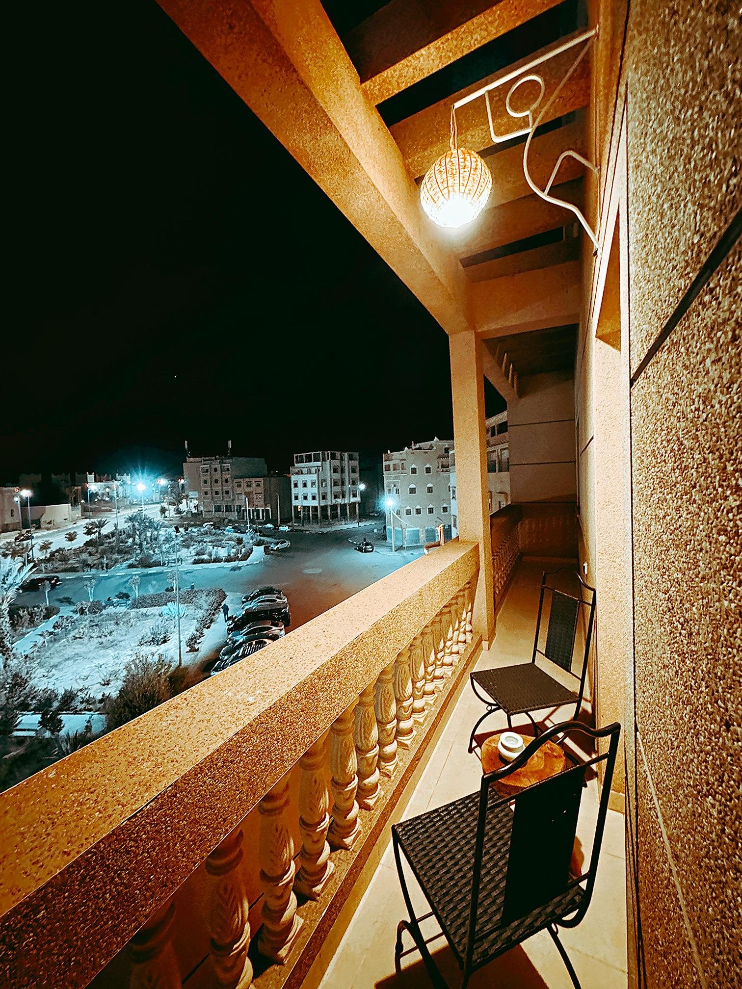 SEMMUS — Residence Chay, interior photo