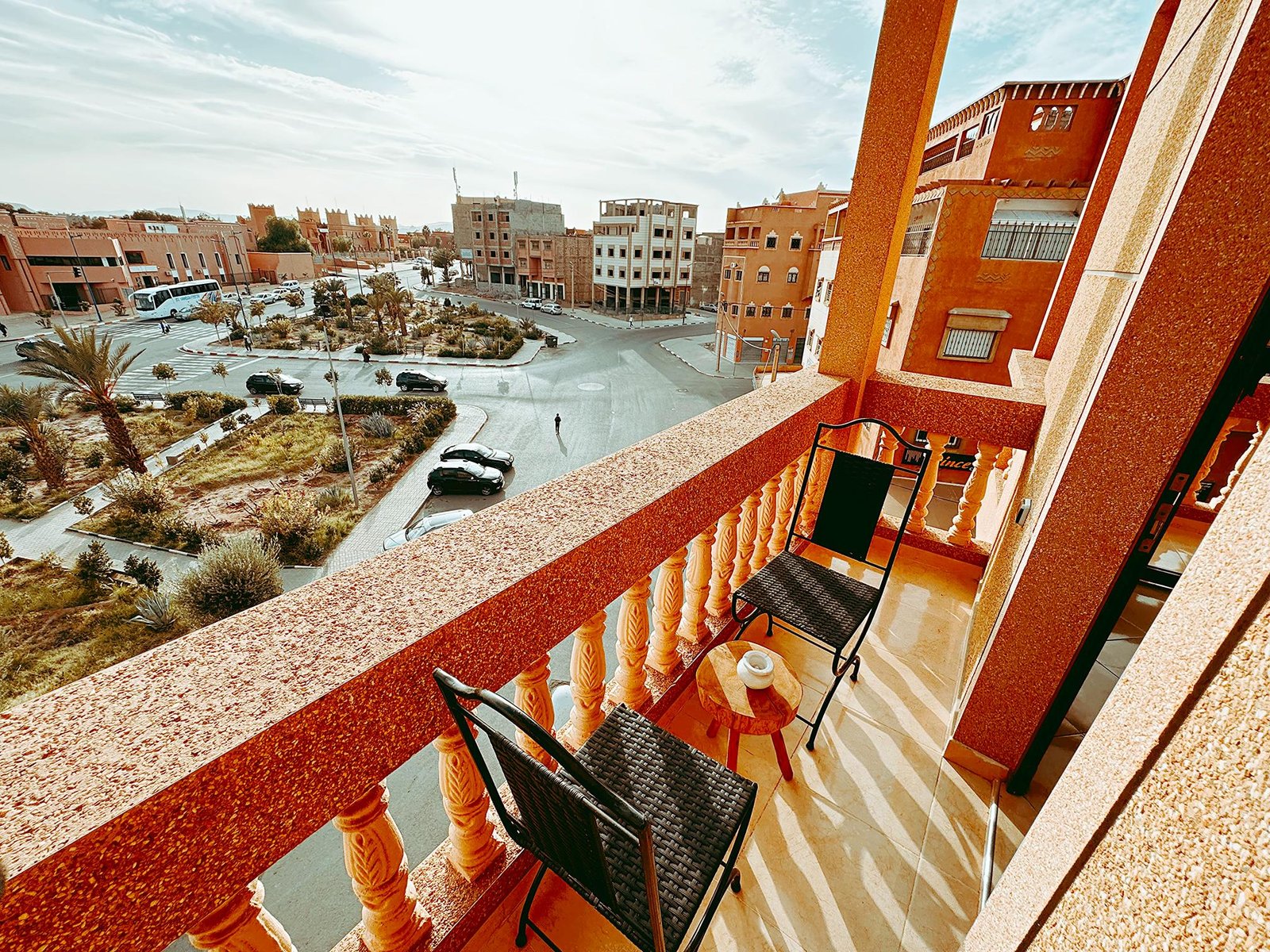 SEMMUS — Residence Chay, interior photo