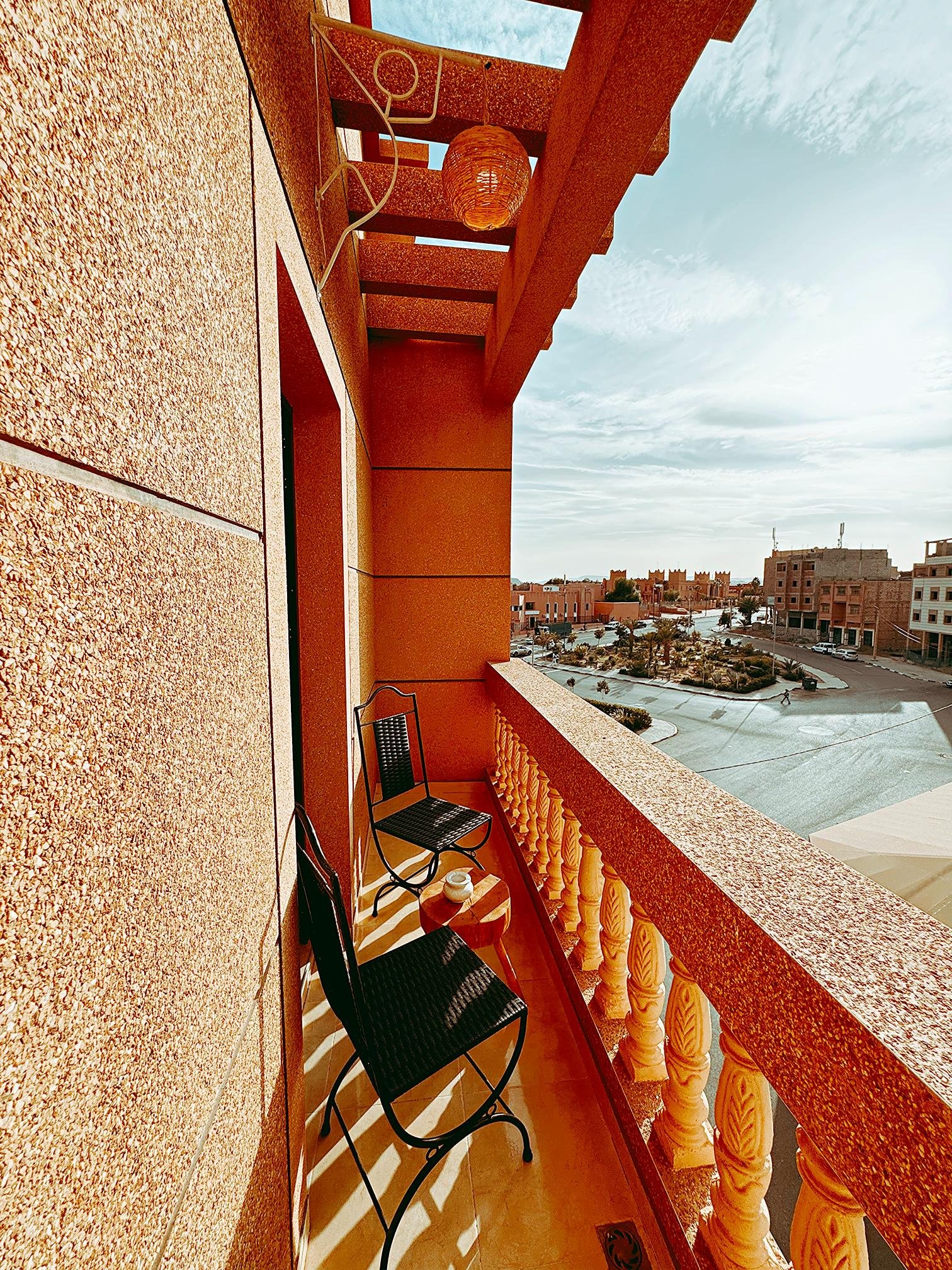 SEMMUS — Residence Chay, interior photo