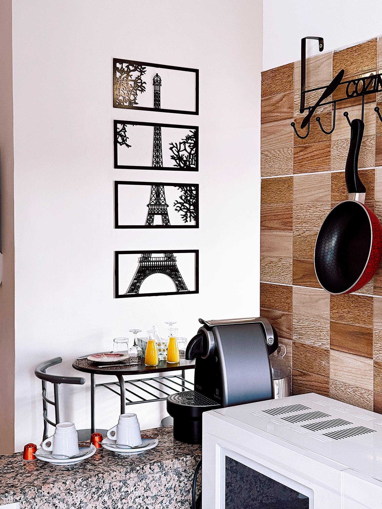SEMMUS — Residence Chay, interior photo