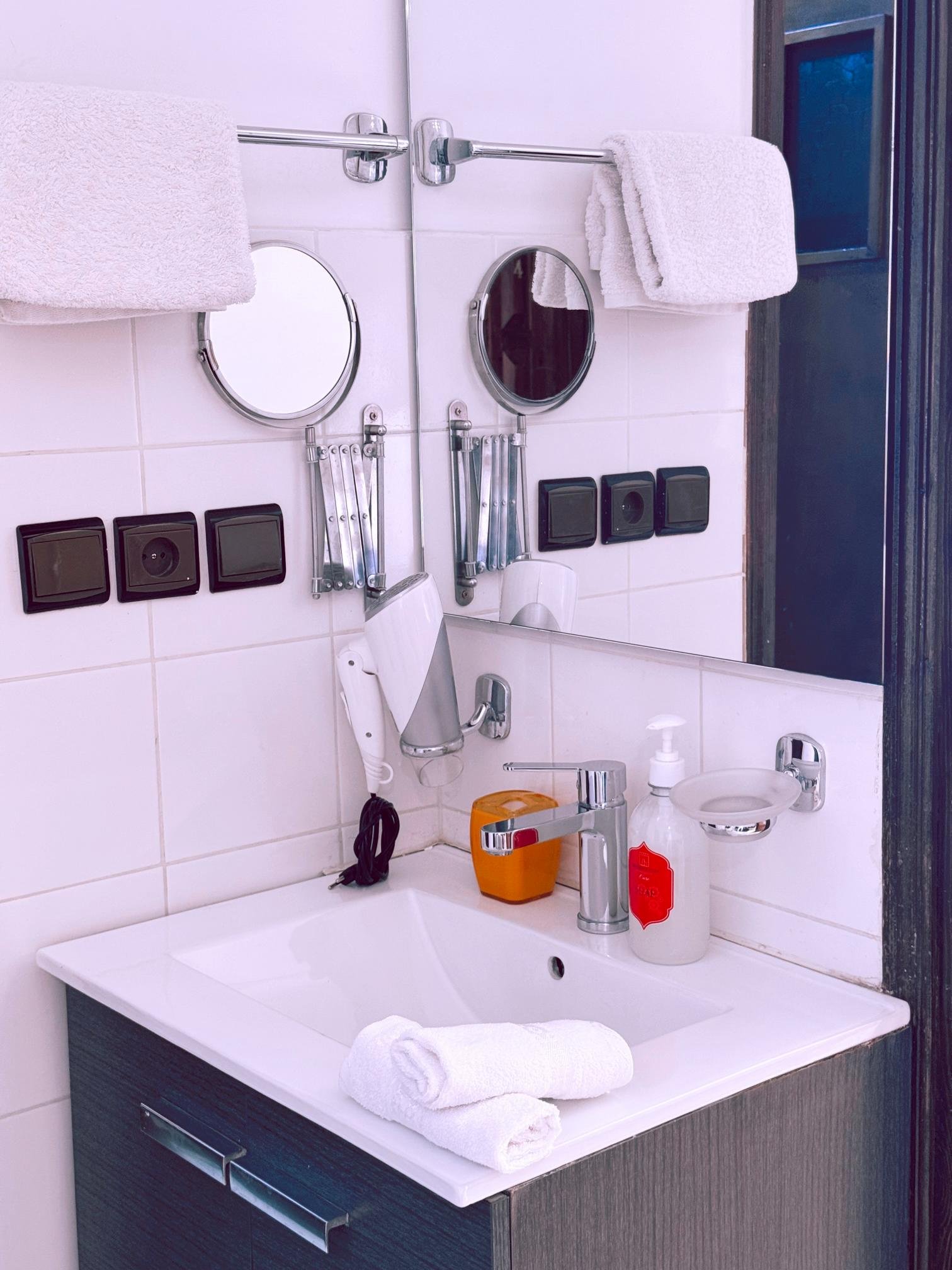 SEMMUS — Residence Chay, interior photo