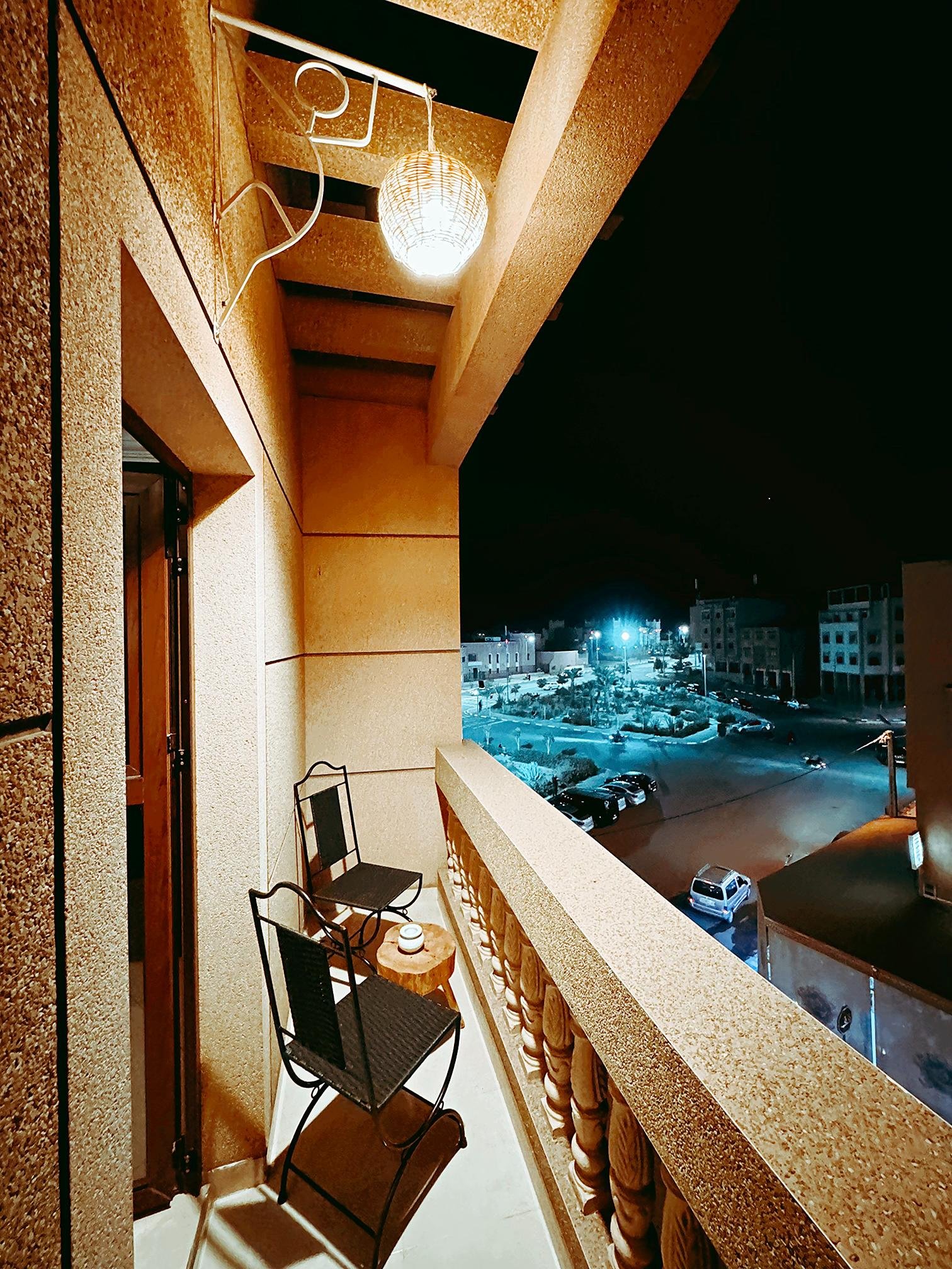 SEMMUS — Residence Chay, interior photo