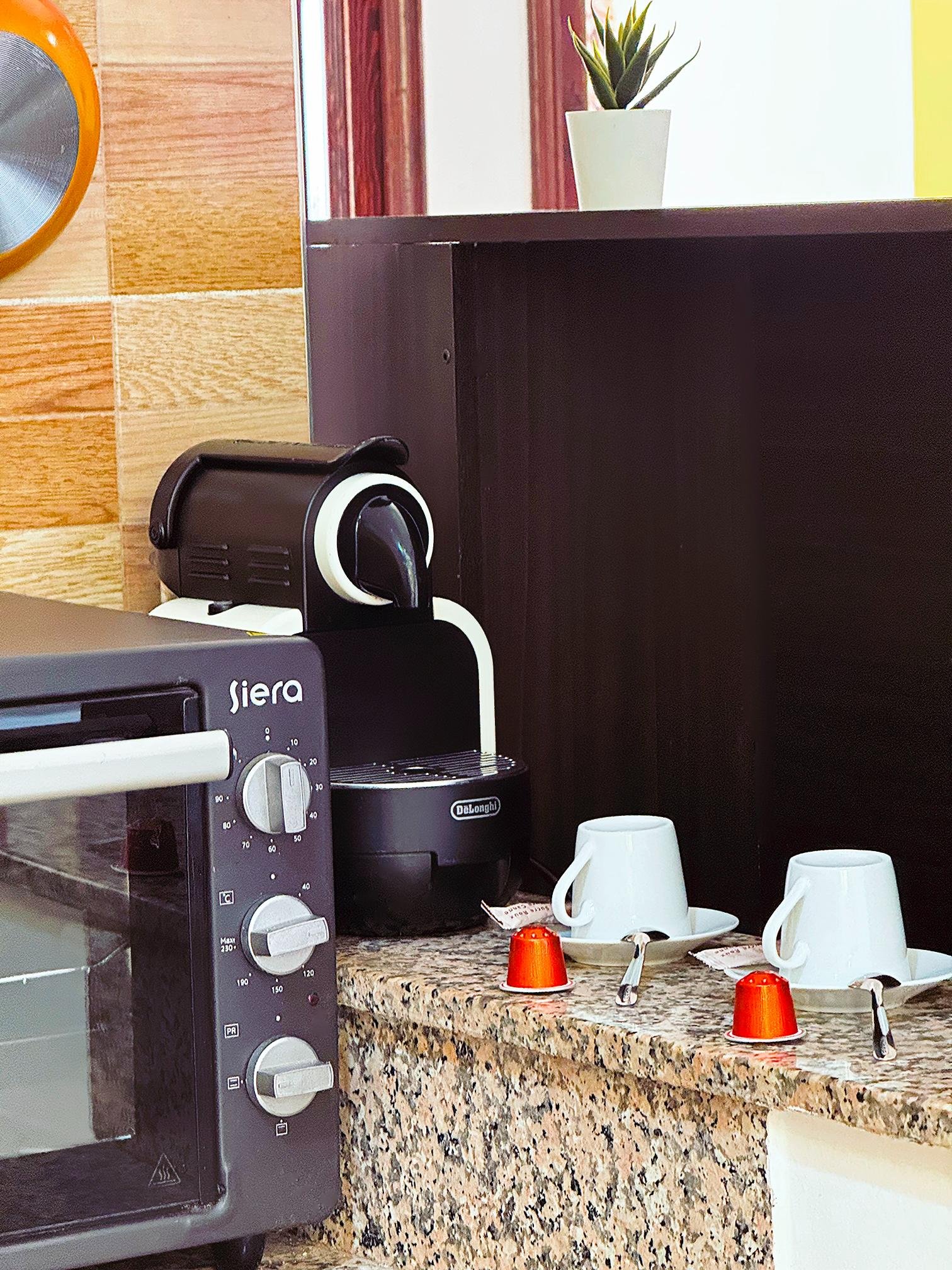 SIN — Residence Chay, interior photo