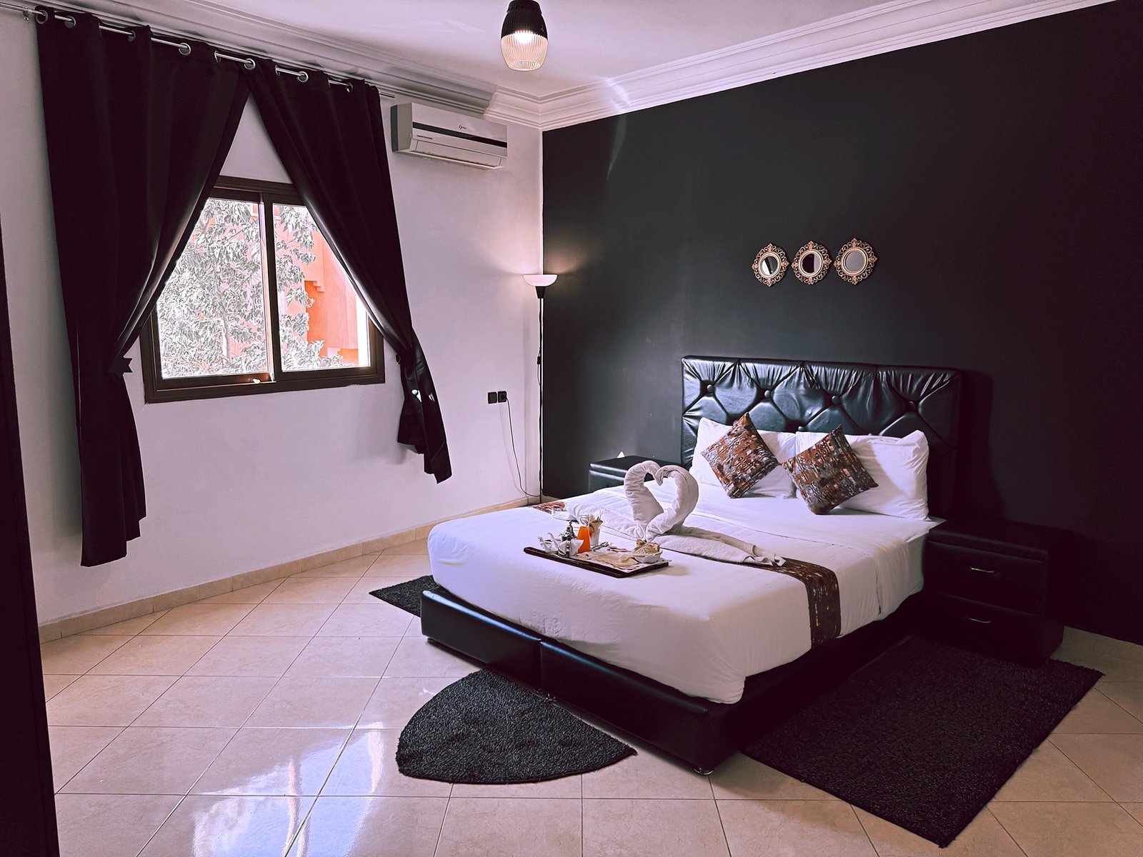 YAN apartment — Residence Chay