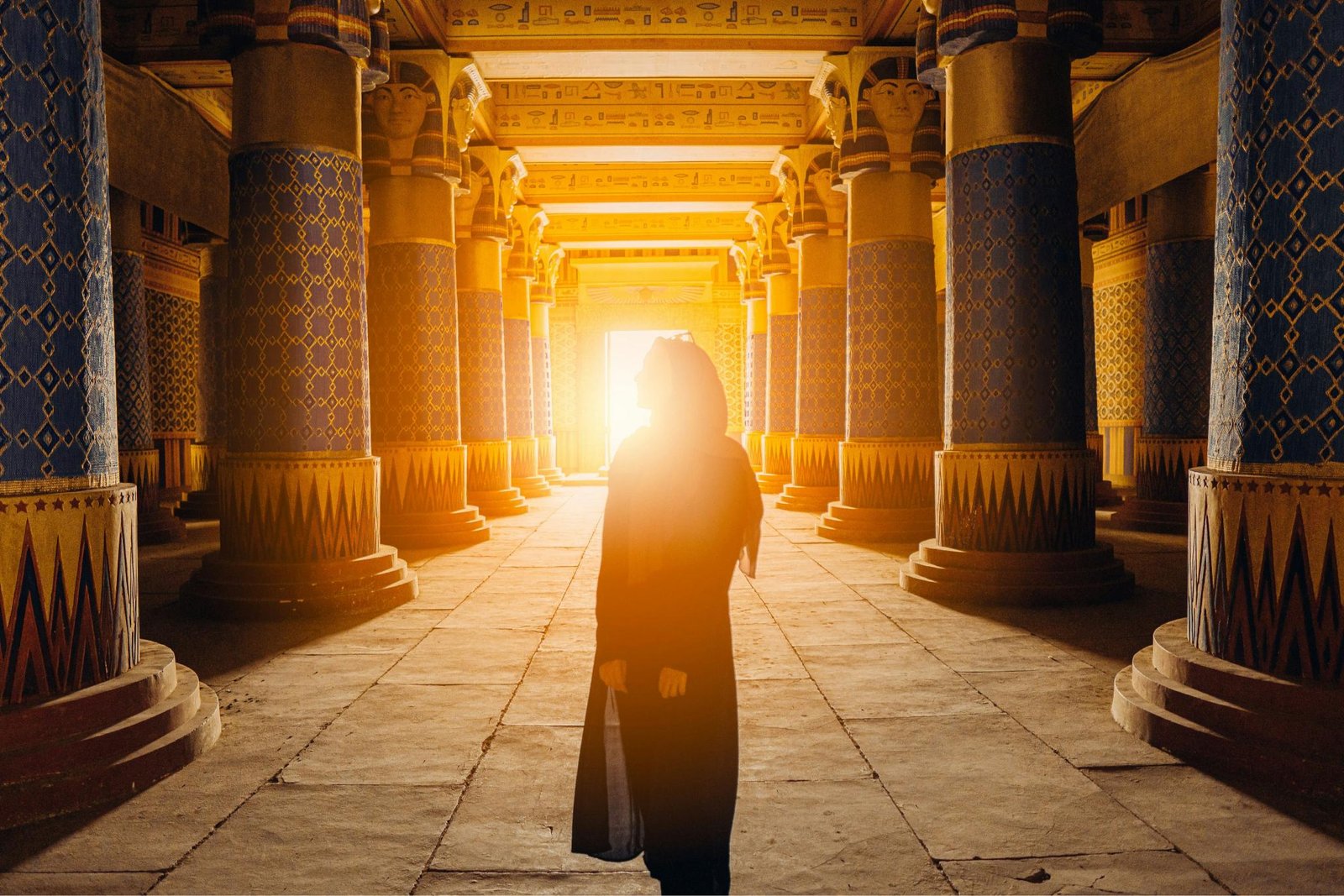 Kasbahs and film studios in Ouarzazate